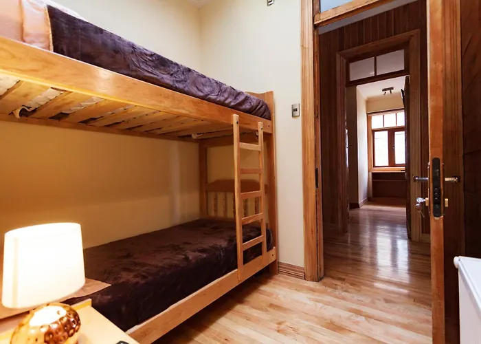 Boutique Patagonia MísticaBoutique Hotel